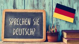Apps to learn German