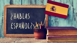 Apps to learn Spanish