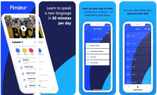 15 Language Learning Apps Compared Personally Tested 15 Language Learning Apps Compared Personally Tested