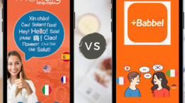 babbel vs mondly