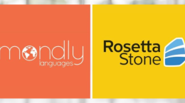 mondly vs rosetta stone