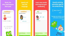Duolingo Review online
