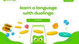 duolingo learning